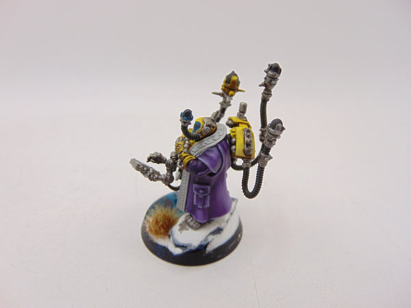 Memnyr Strategist