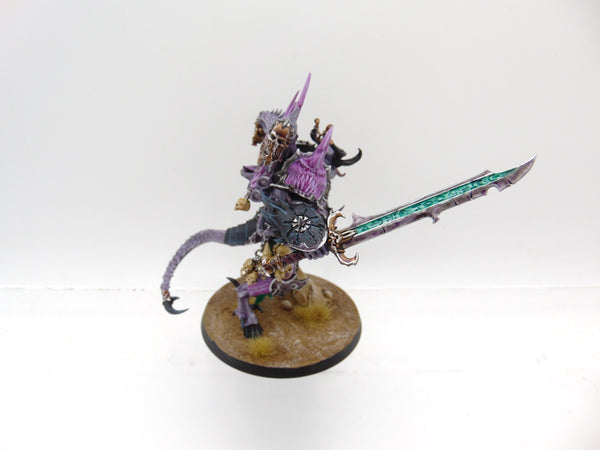 Daemon Prince