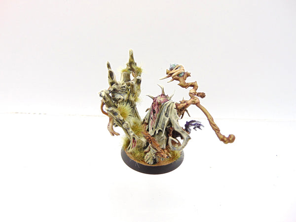 Plague Priest