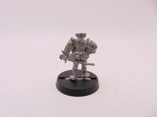 C18 Night Horrors Headless Ghost