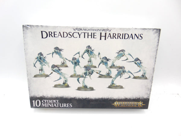 Dreadscythe Harridans