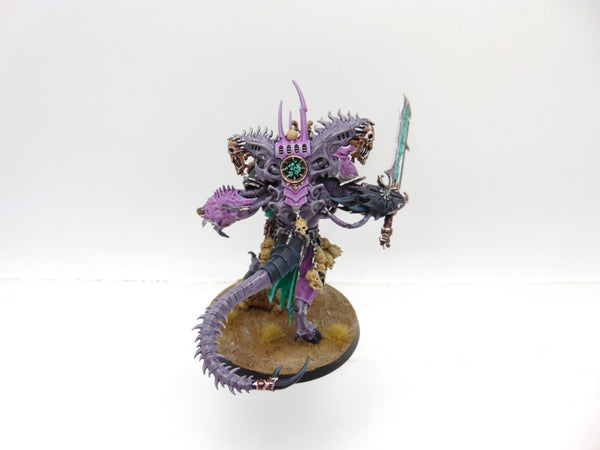 Daemon Prince