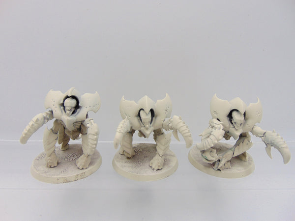 Tyrant Guard