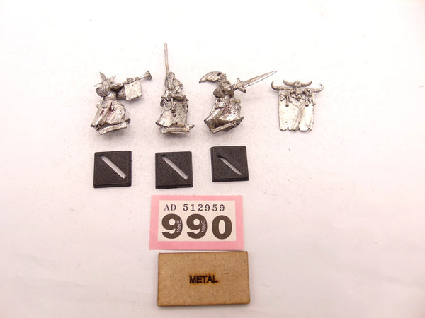 Grave Guard Command
