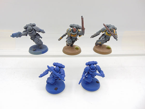 Assault Intercessors