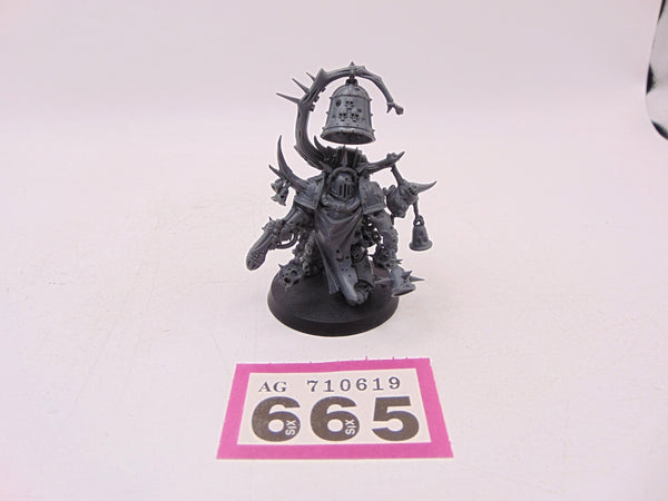 Noxious Blightbringer