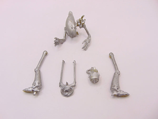 Eldar Dreadnought / Wraithlord