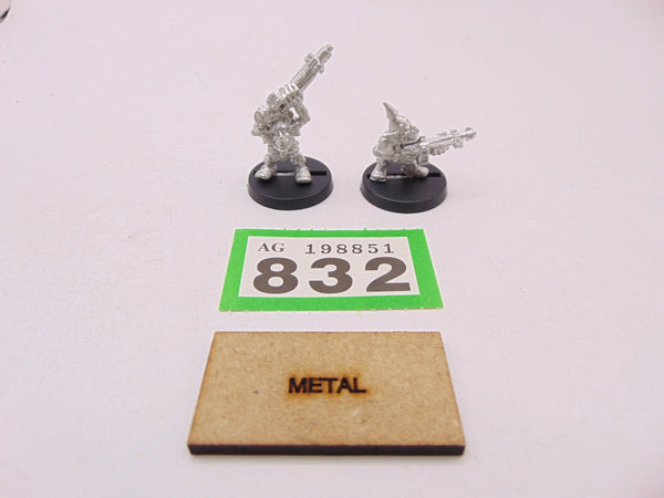 Gretchin Autogun
