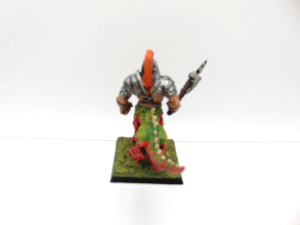 Dragon Ogre