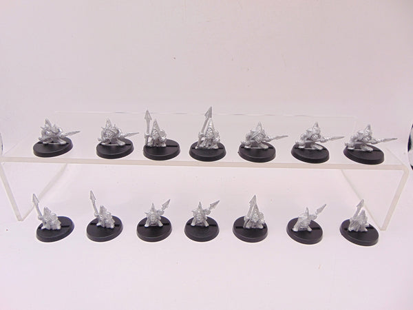 Night Goblins / Spearmen