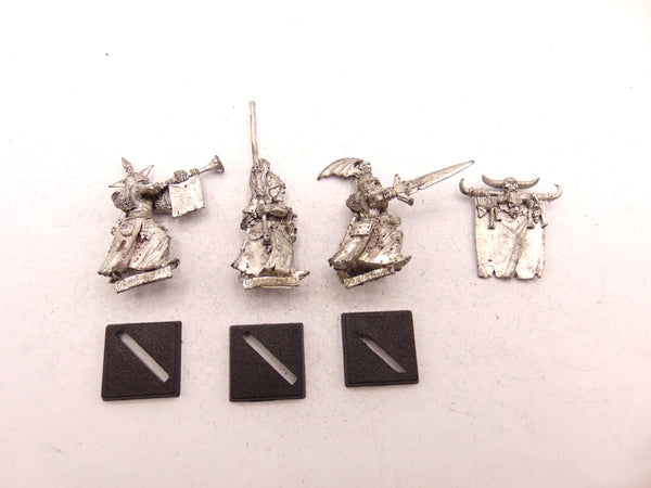 Grave Guard Command