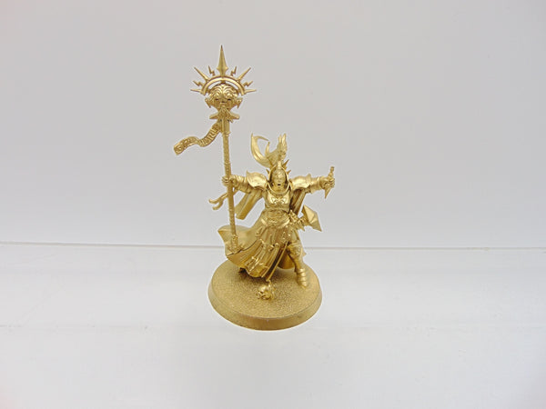 Knight Incantor