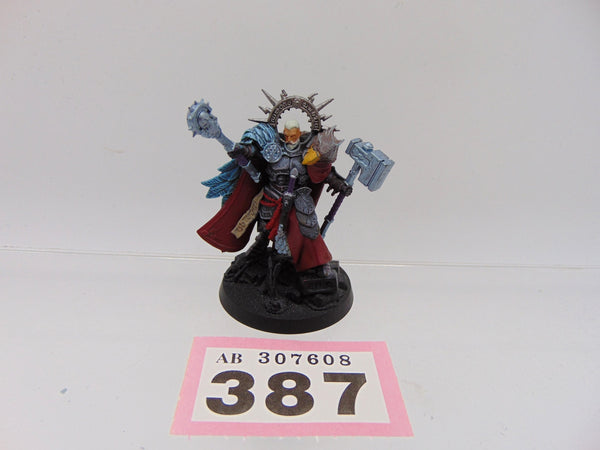Lord Terminos