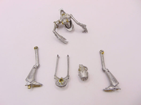 Eldar Dreadnought / Wraithlord