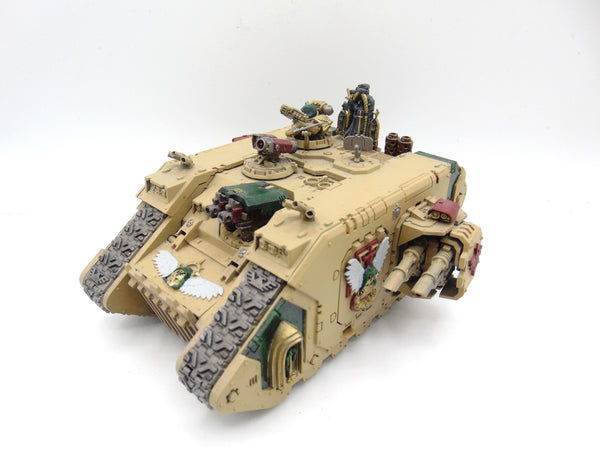 Land Raider
