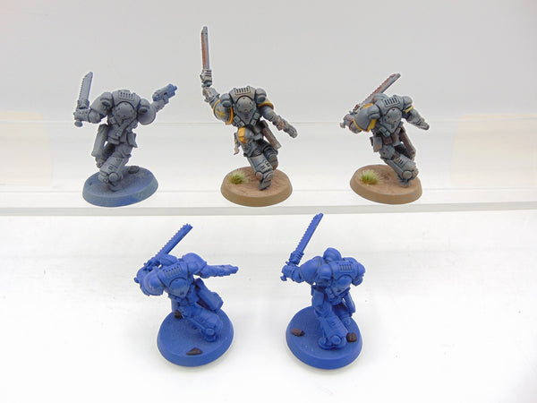 Assault Intercessors