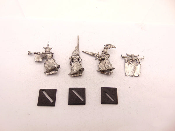 Grave Guard Command