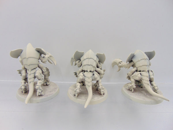 Tyrant Guard