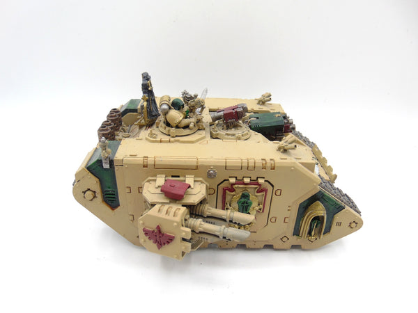 Land Raider