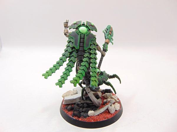Technomancer / Cryptek