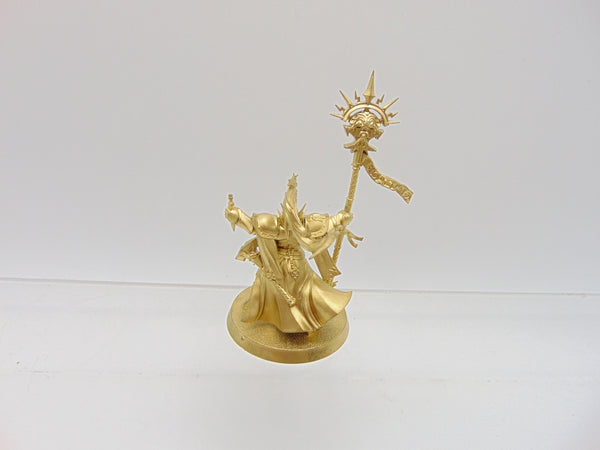 Knight Incantor