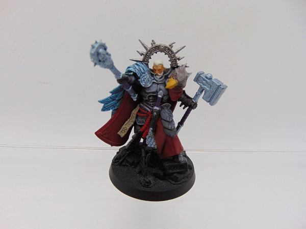 Lord Terminos