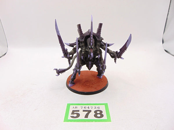 The Swarmlord