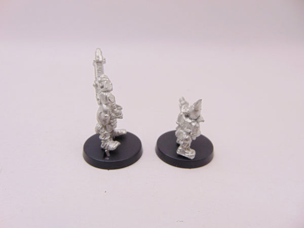 Gretchin Autogun