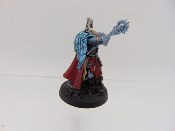 Lord Terminos
