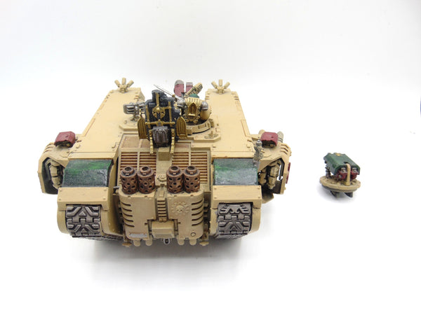 Land Raider