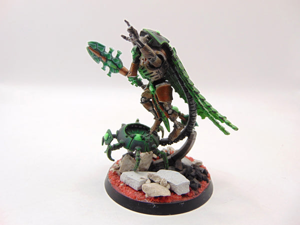 Technomancer / Cryptek