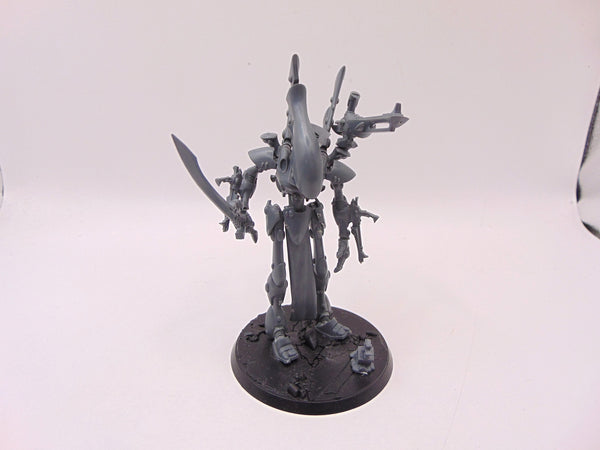 Wraithlord