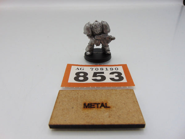 MK3 Iron Armour