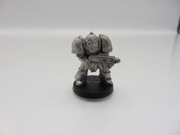MK3 Iron Armour