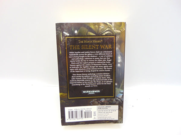 The Silent War