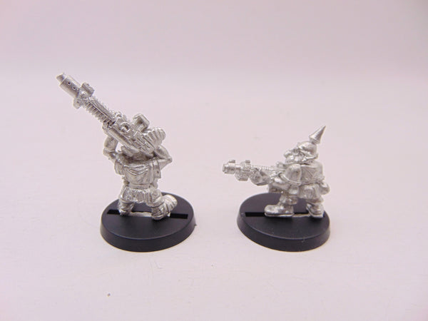 Gretchin Autogun