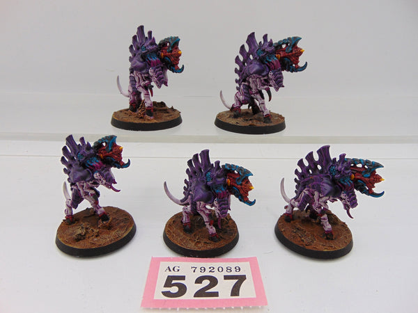 Barbgaunts