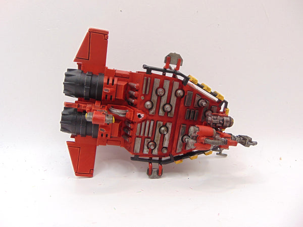 Land Speeder