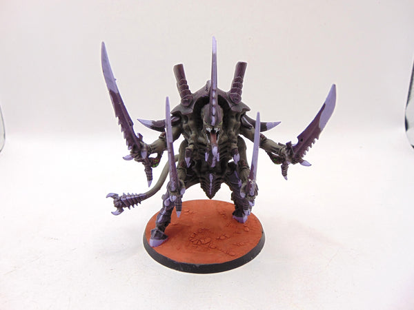 The Swarmlord