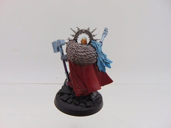 Lord Terminos