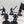 Cadian Command Squad