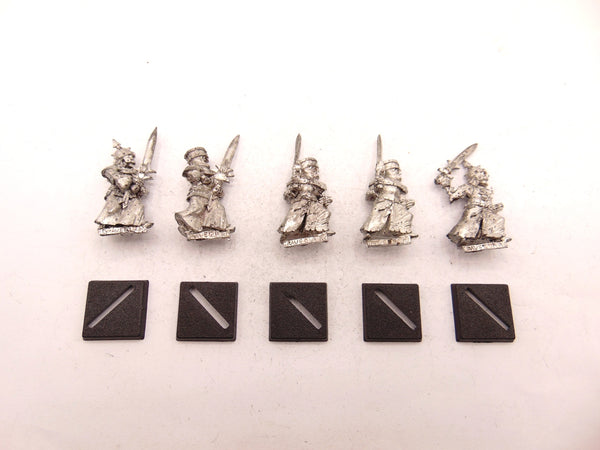 Grave Guard