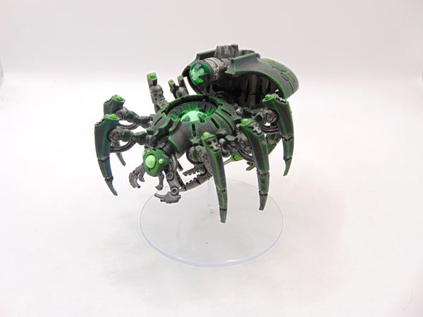 Canoptek Spyder