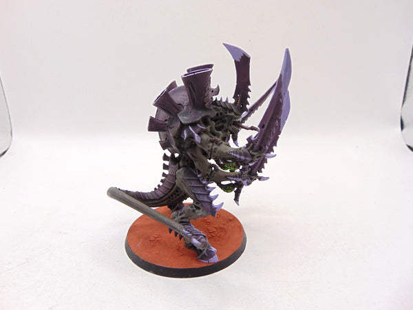 The Swarmlord