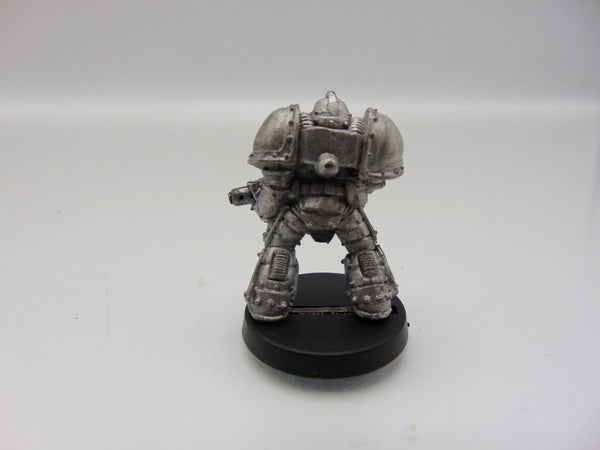 MK3 Iron Armour
