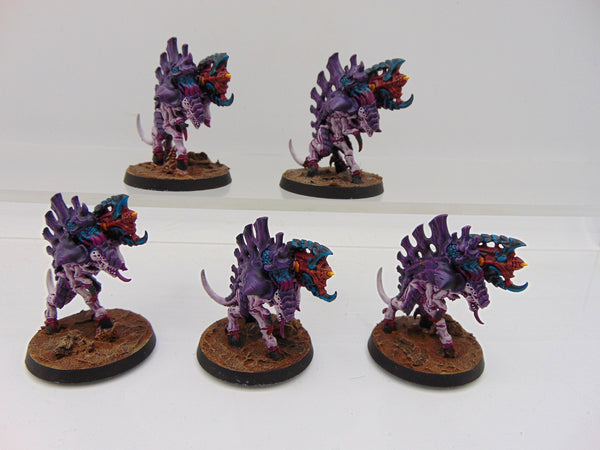 Barbgaunts