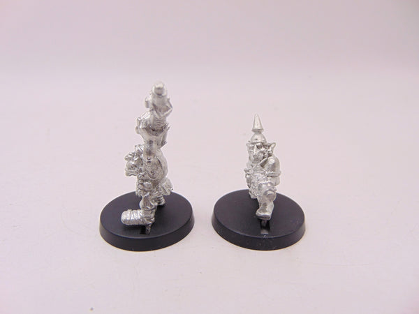Gretchin Autogun