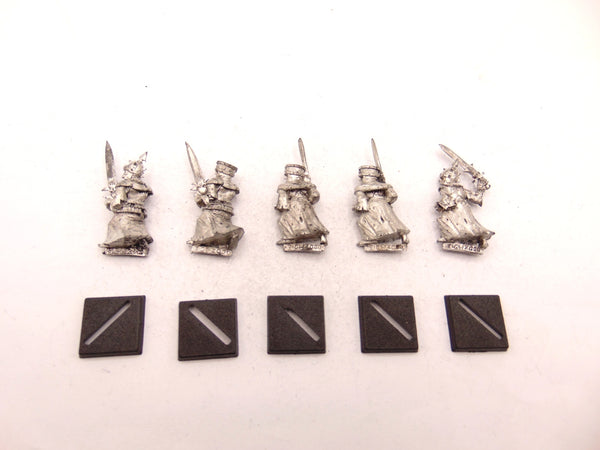 Grave Guard
