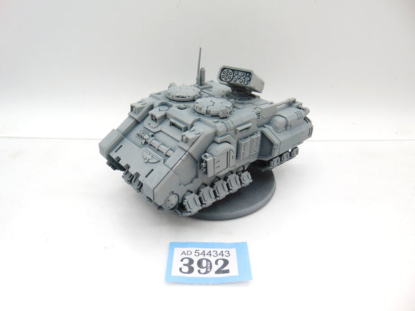 Impulsor