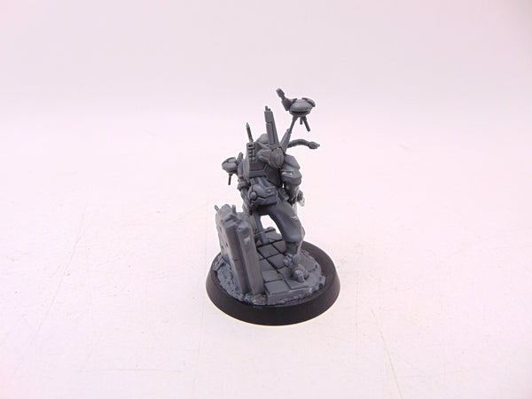 Darkstrider